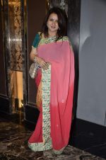 Poonam Dhillon at the launch of Book Fit at 40 in Palladium, Mumbai on 6th Jan 2014